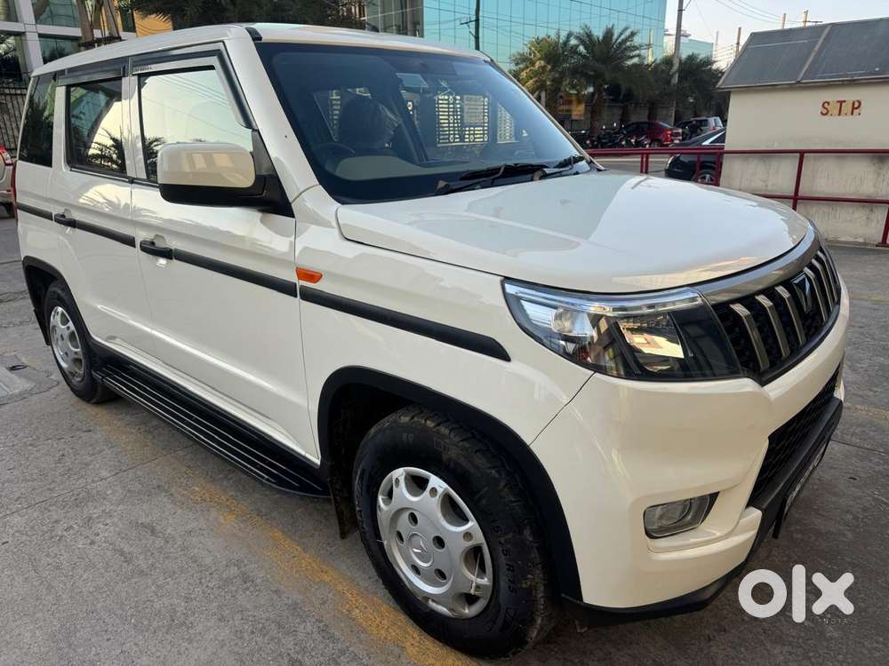 Mahindra Bolero Neo N8, 2023, Diesel
