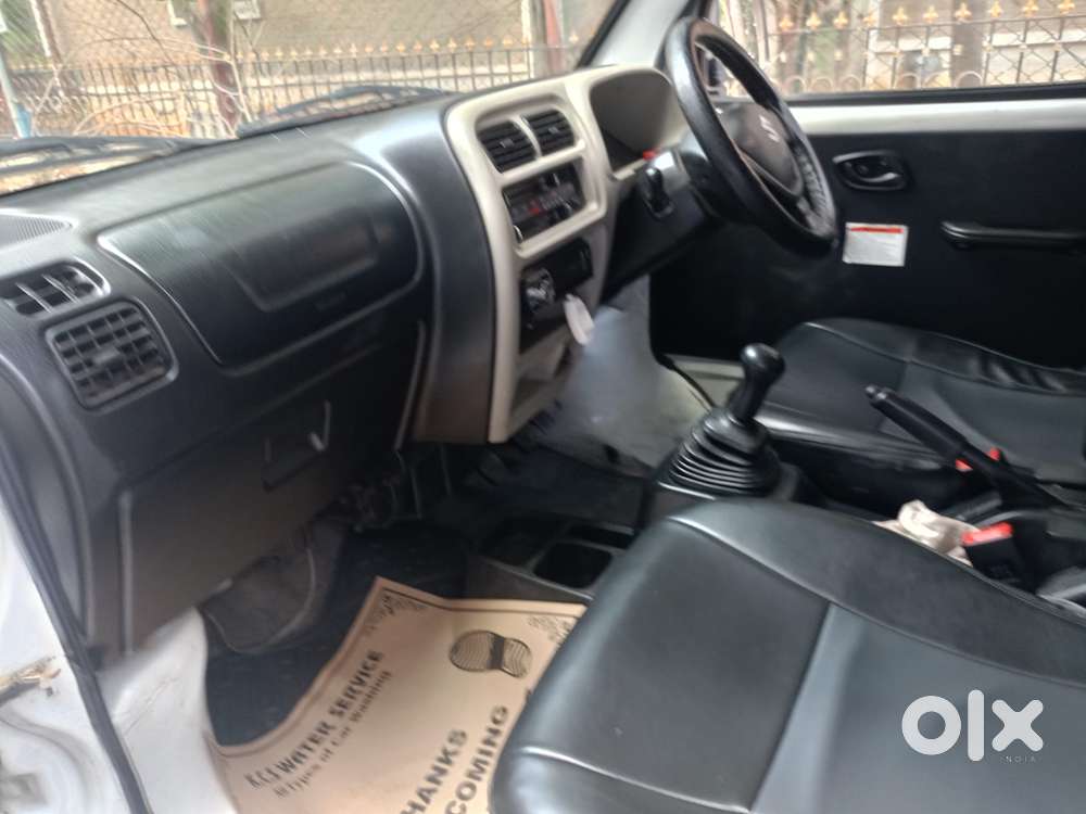 Maruti Suzuki Eeco Cng 5 Seater Ac, 2023, Petrol