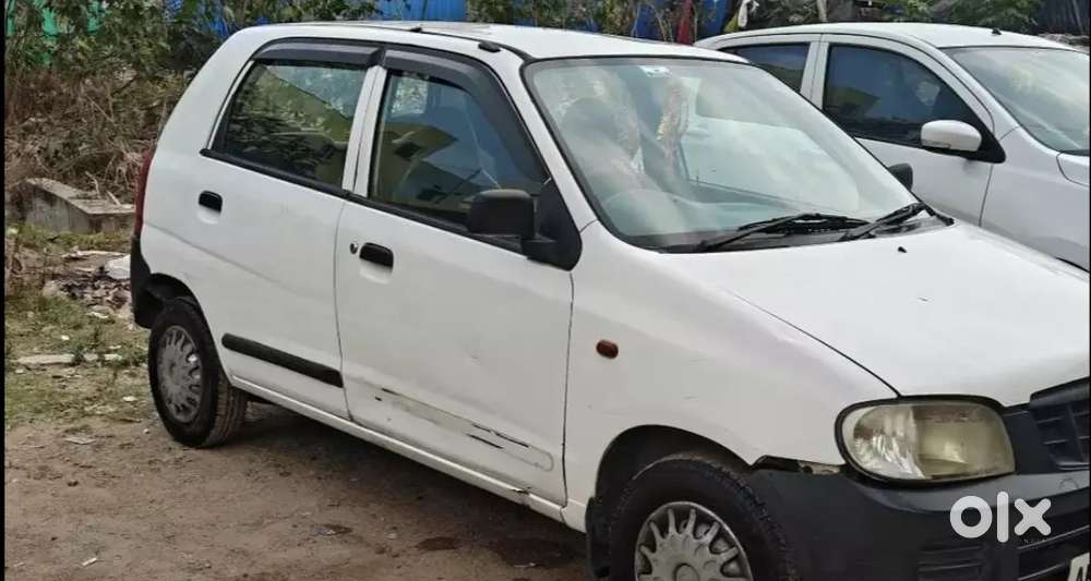 Maruti Suzuki Alto Std 2011