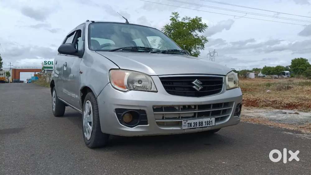 Maruti Suzuki Alto K10 2011 90000 Km Driven