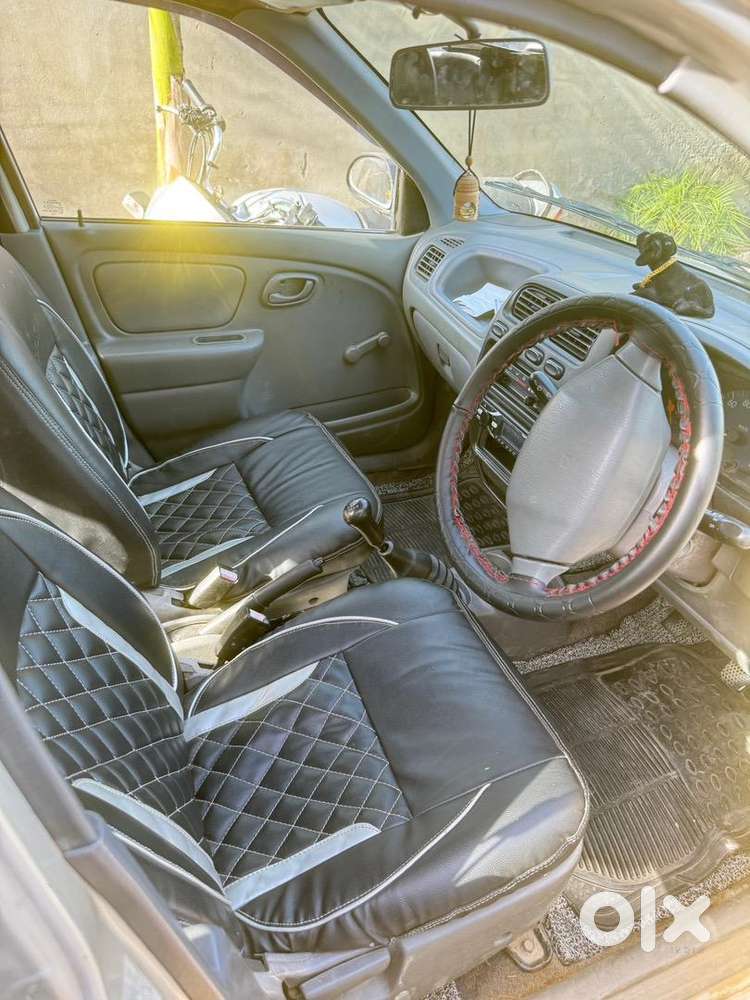 Maruti Suzuki 2006 Car