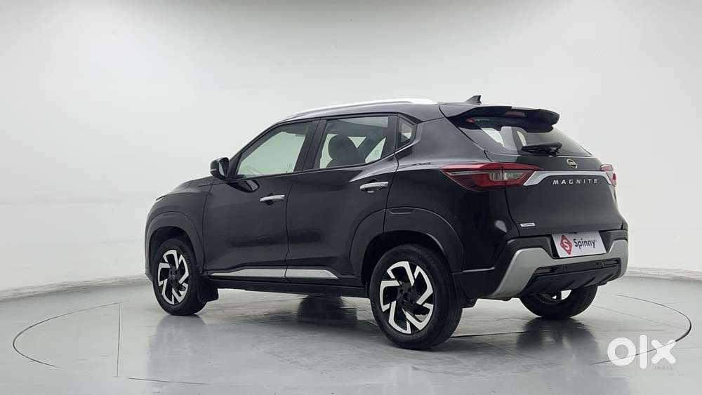 Nissan Magnite