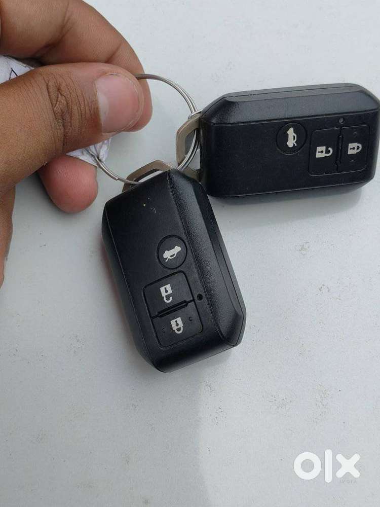 Maruti Suzuki Dzire 1.2 Zxi Plus, 2019, Petrol