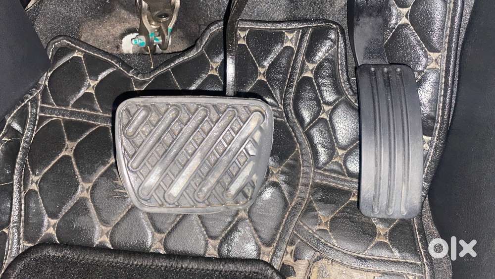 Nissan Kicks 1.3 Xv Premium (o) Turbo Dual Tone, 2022, Petrol