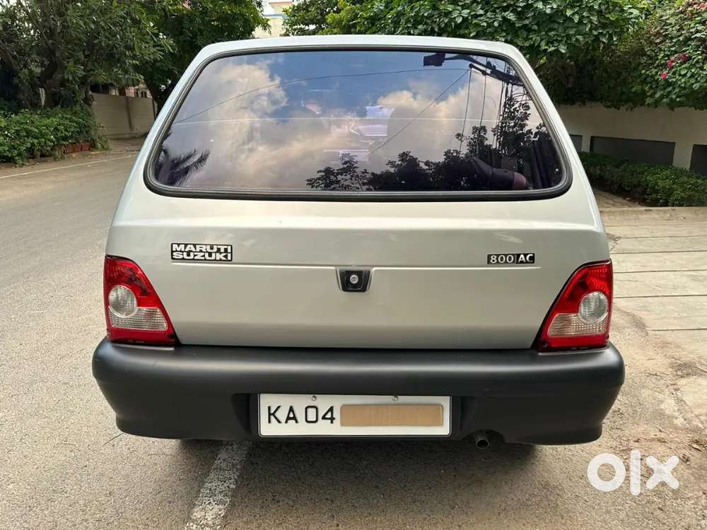 Car Is Like New - Just Buy And Drive Kind Of A Car