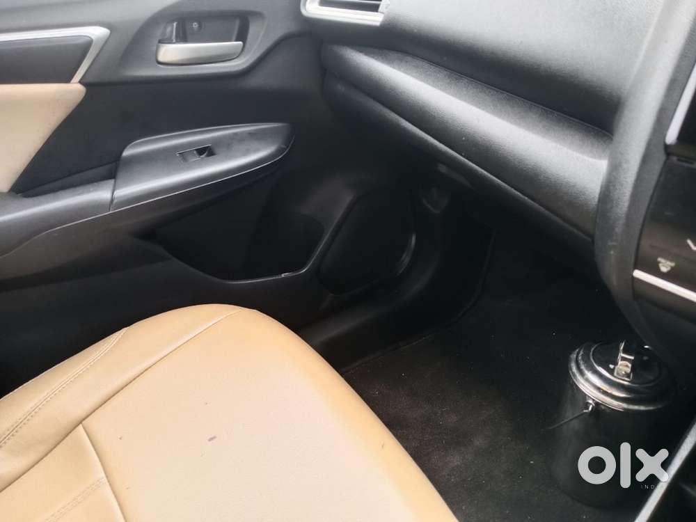 Honda Jazz Diesel Manual 2nd Owner 2018