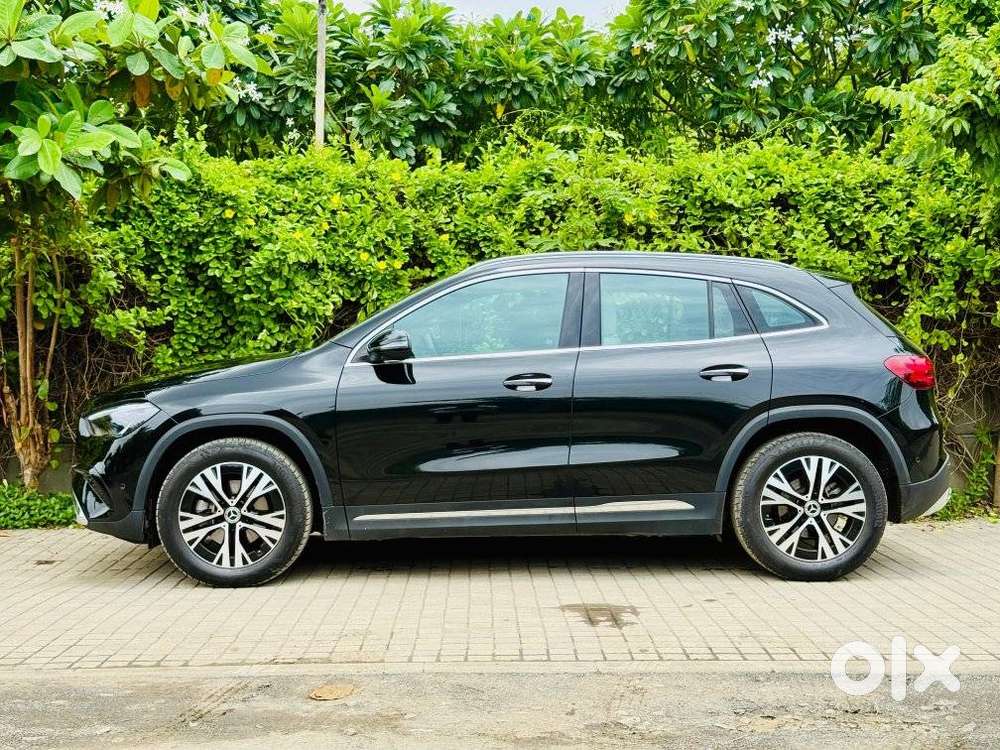 Mercedes-benz Gla 200, 2026, Petrol