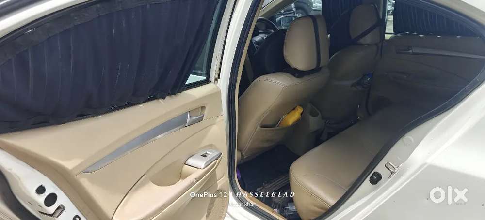 Honda City V At 2010