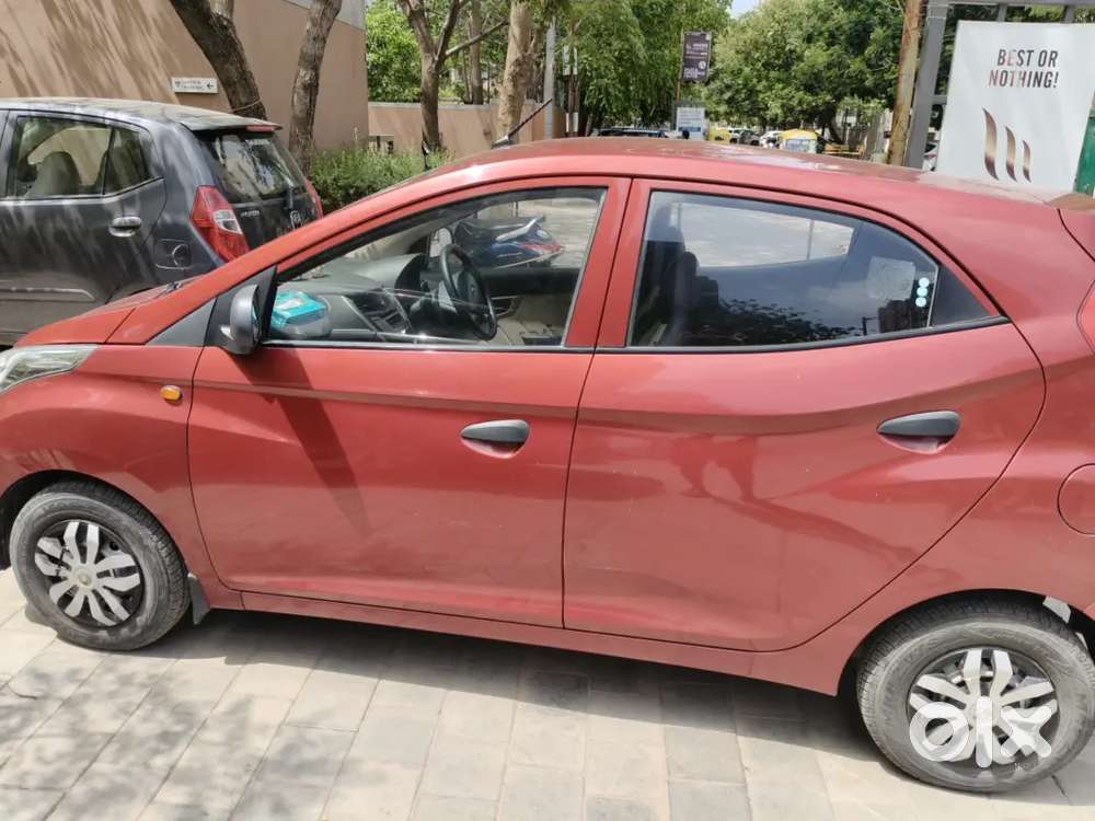 Hyundai Eon 2014