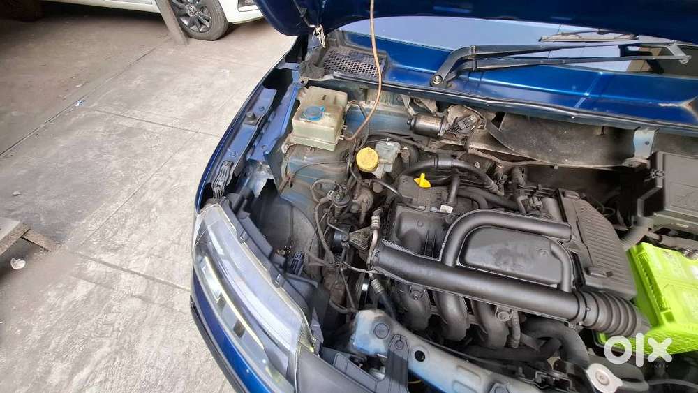 Renault Kwid 1.0 Rxt Optional, 2021, Petrol