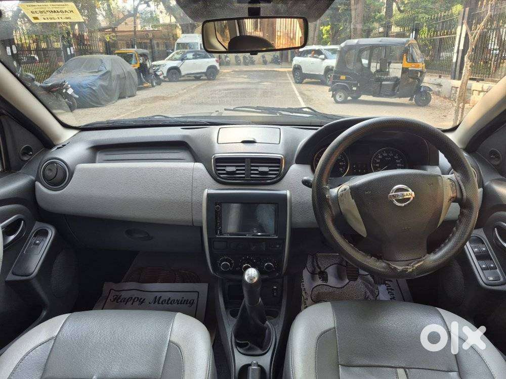 Nissan Terrano 2013-2017 Xl 85 Ps, 2014, Diesel