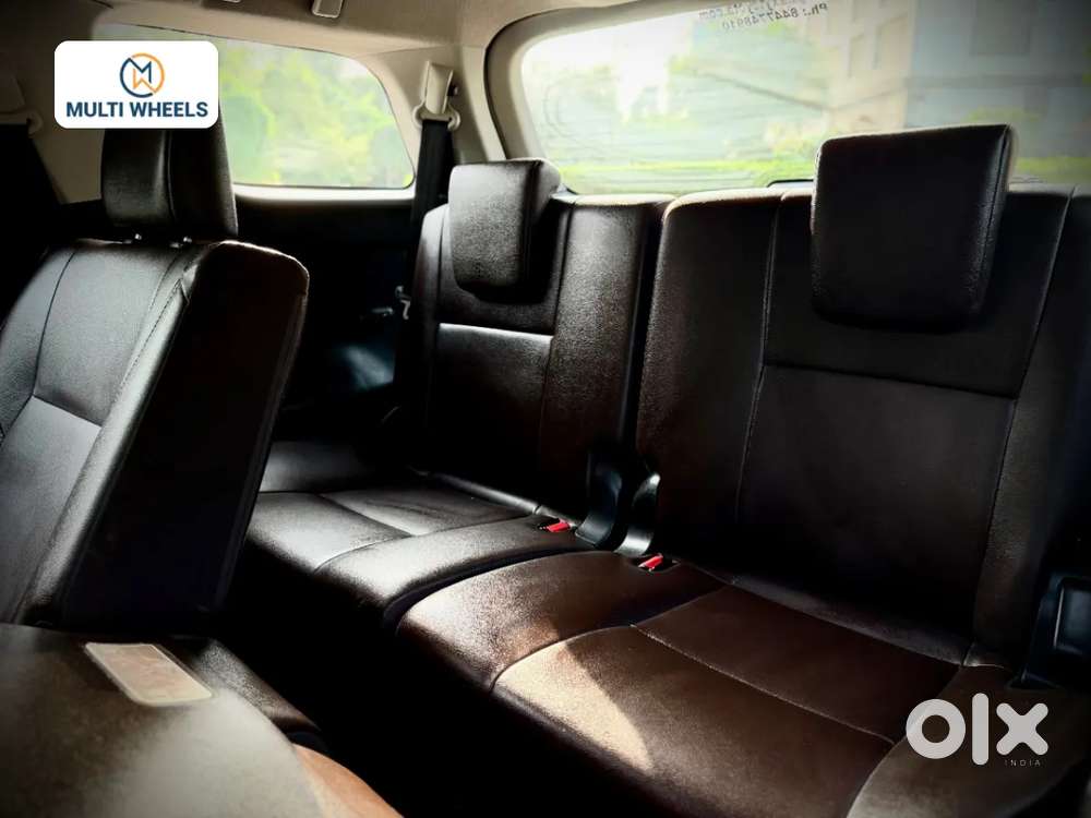 Toyota Fortuner 4x2 At 2.8 Diesel, 2020, Diesel
