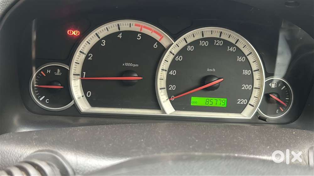 Chevrolet Captiva 2.0 7 Seater Suv