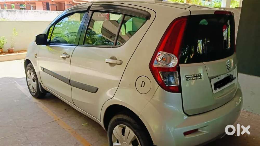 Maruti Suzuki Ritz 2010 Diesel Well Maintained