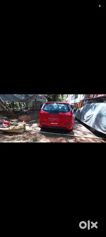 Ford Figo Diesel Manual 2012 1.4 Litre