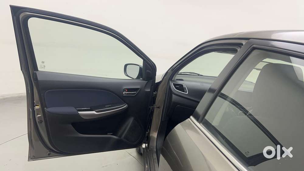 Maruti Suzuki Baleno 1.2 Zeta, 2021, Petrol