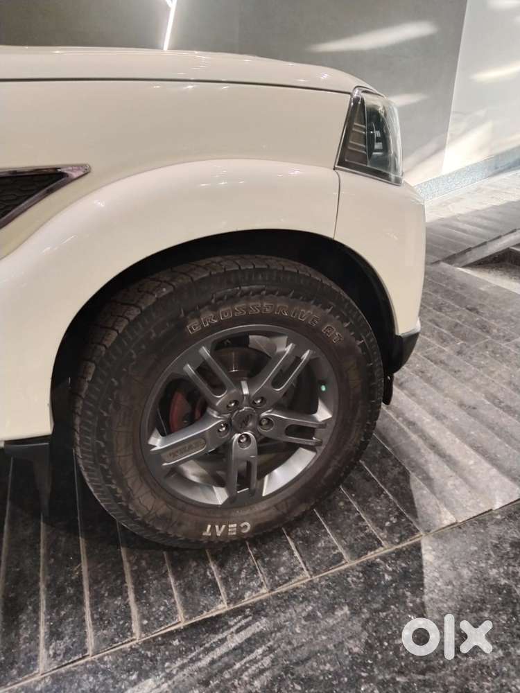 Mahindra Scorpio S5 Plus, 2018, Diesel