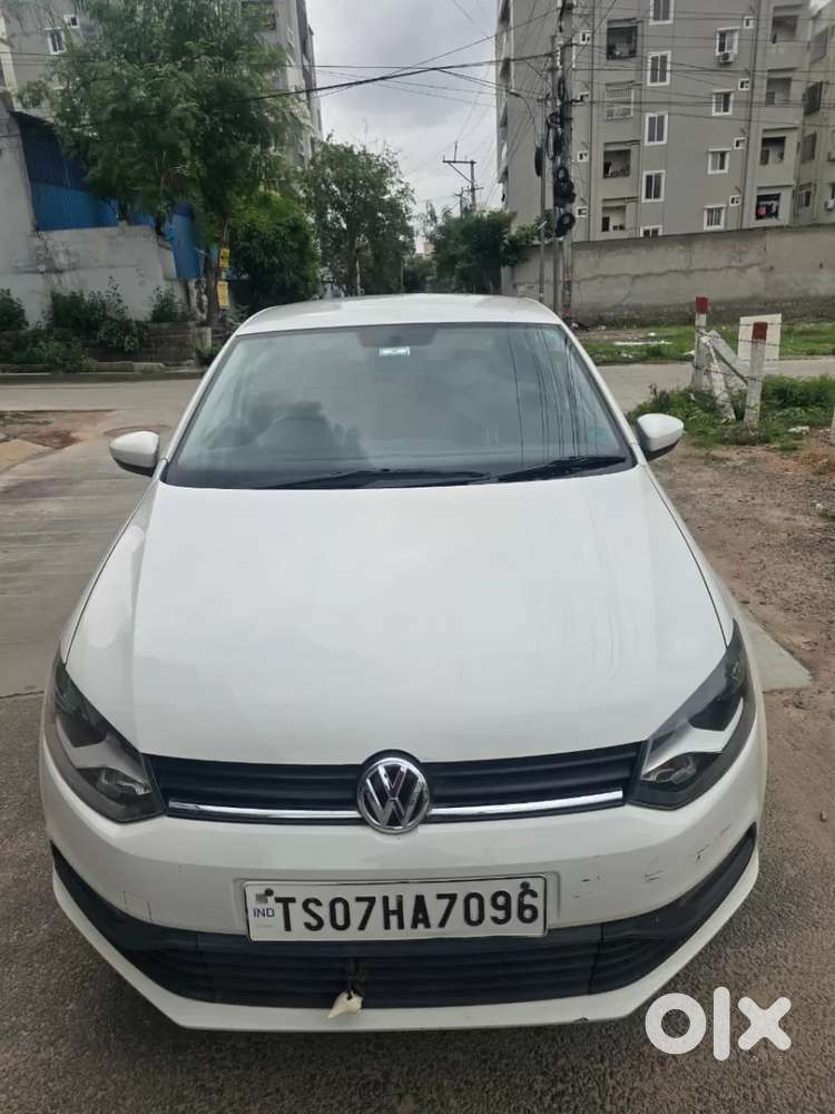 Volkswagen Polo 1.0 Mpi Comfortline, 2019, Petrol