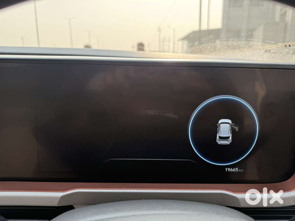 Hyundai Creta 1.5 Mpi Sx Adventure Edition Mt, 2024, Petrol