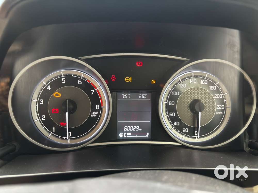 Maruti Dzire 1.2 Zxi 2023