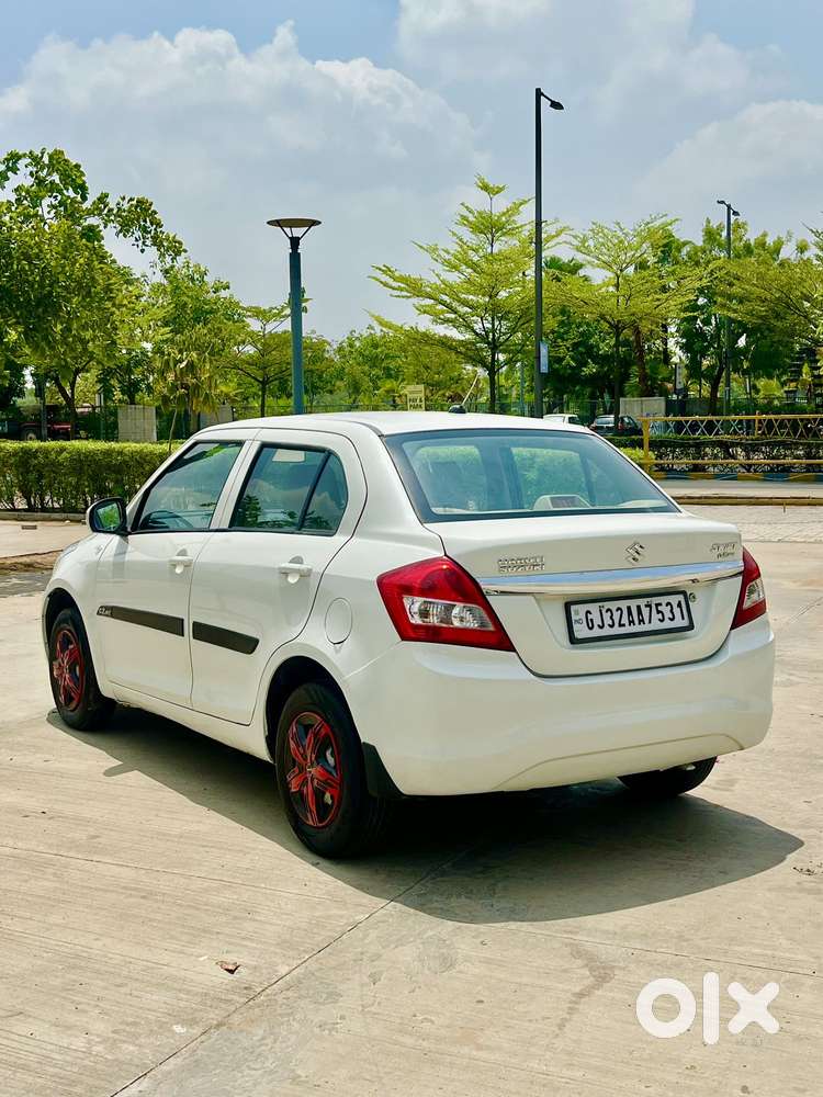 Maruti Suzuki Swift Dzire Tour Ldi, 2018, Diesel