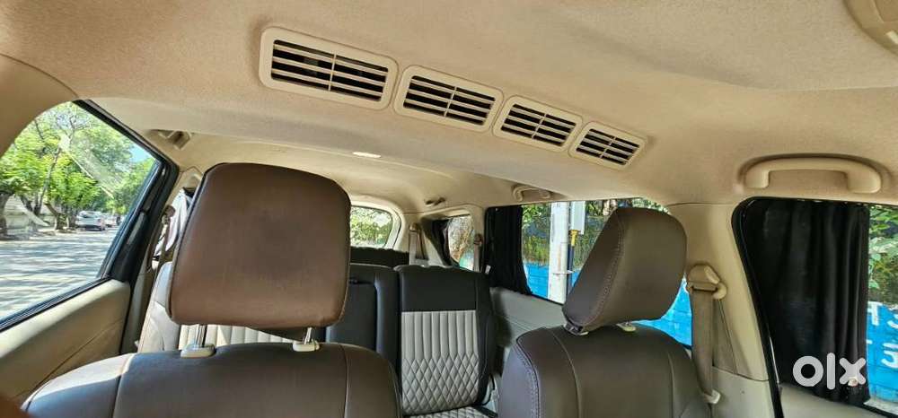 Maruti Ertiga Vxi 2021