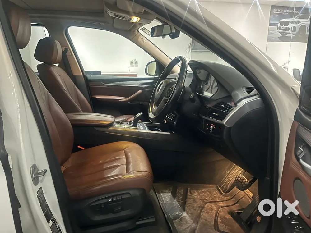 Bmw X5 Diesel 2015 Automatic