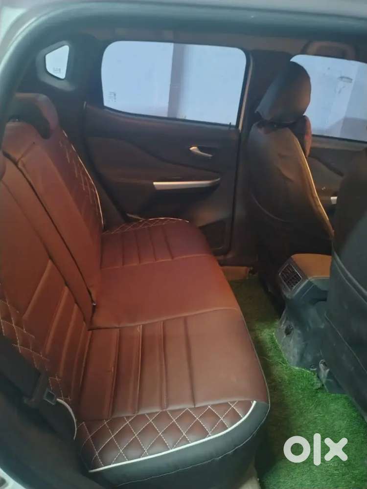 Nissan Magnite 2023 Petrol 15000 Km Driven