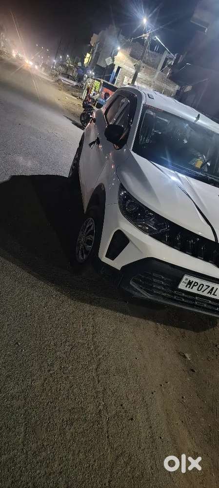 Renault Triber Facelift 2026 Petrol 30000 Km Driven