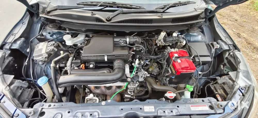 Maruti Suzuki Baleno Delta Cng, 2023, Cng & Hybrids