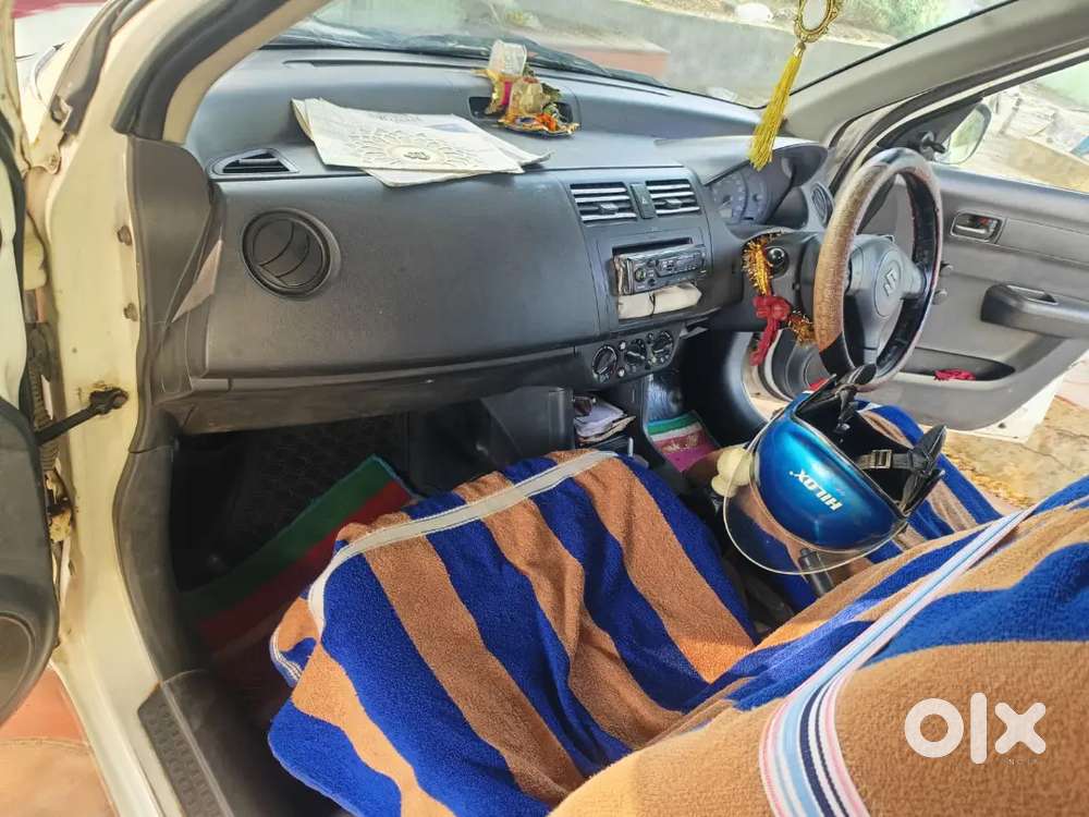 Maruti Suzuki Dzire Diesel Good Condition