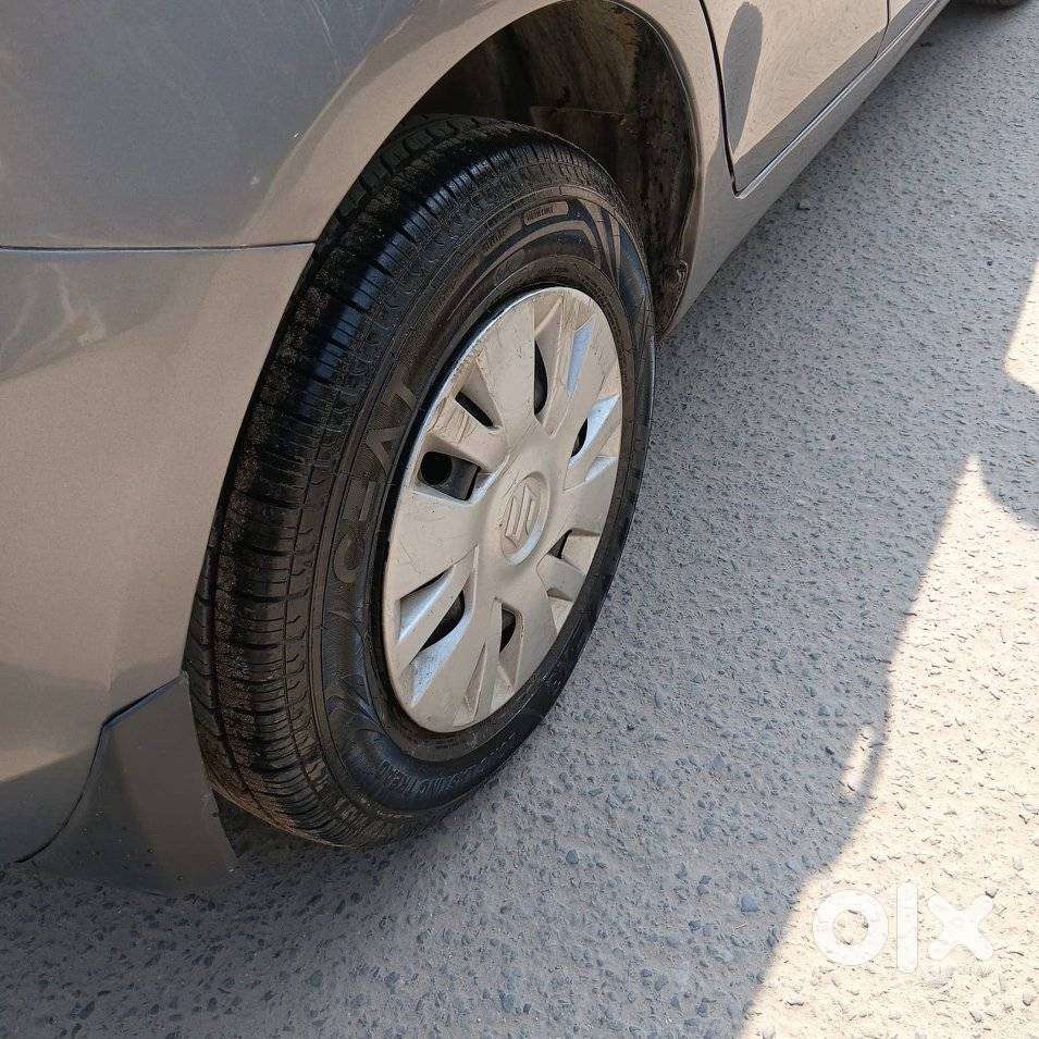 Maruti Suzuki Swift Vxi Optional, 2014, Petrol