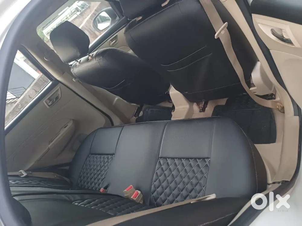 Maruti Suzuki Dzire Zdi, 2016 Diesel