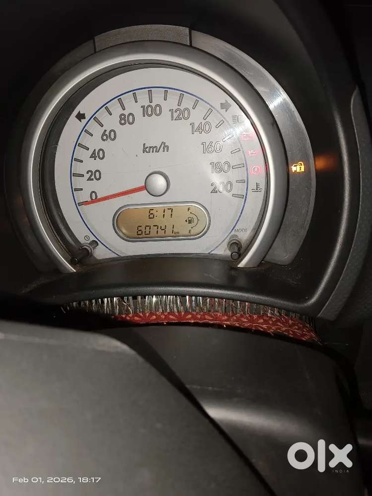 Maruti Suzuki Ritz 2013 Petrol 63000 Km Driven