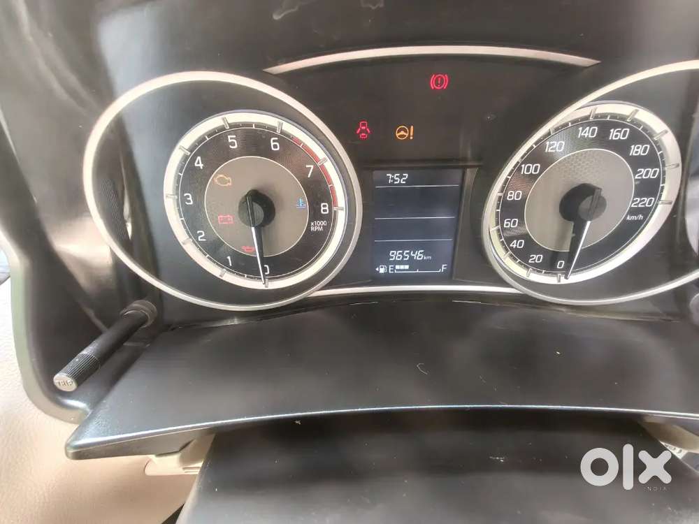 Maruti Suzuki Dzire 2021 Manual Petrol