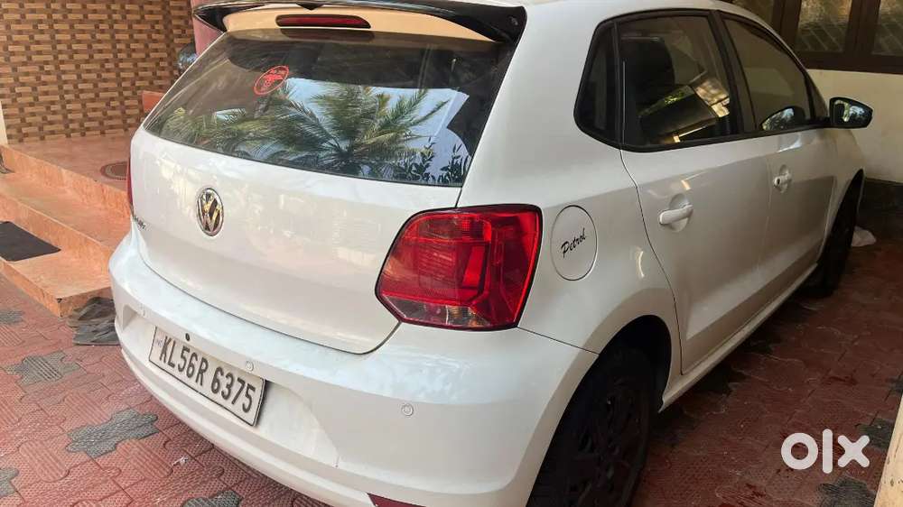 Volkswagen Polo 2017