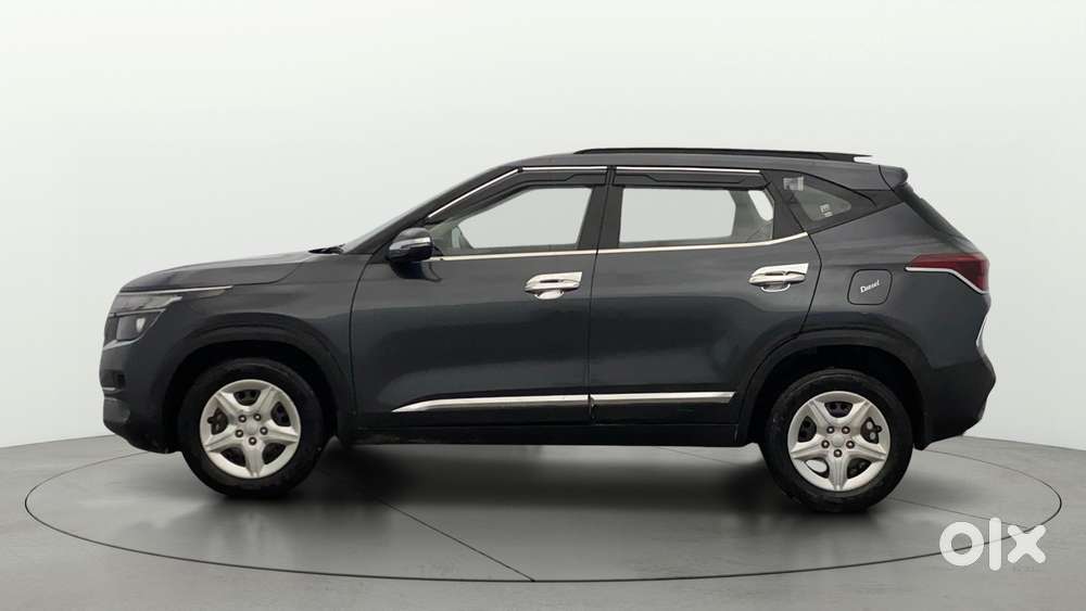 Kia Seltos Htk D, 2021, Diesel