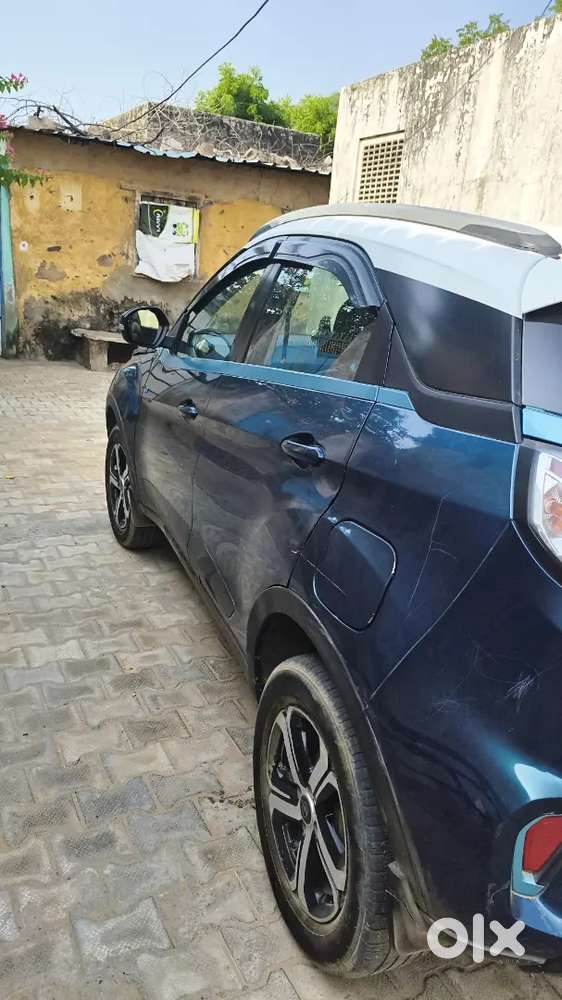 Tata Nexon Ev 2023