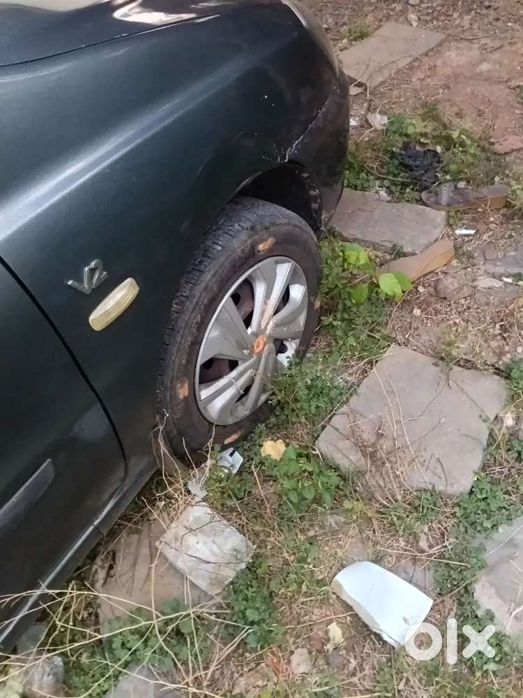 Tata Indigo V 2012 Diesel Manual