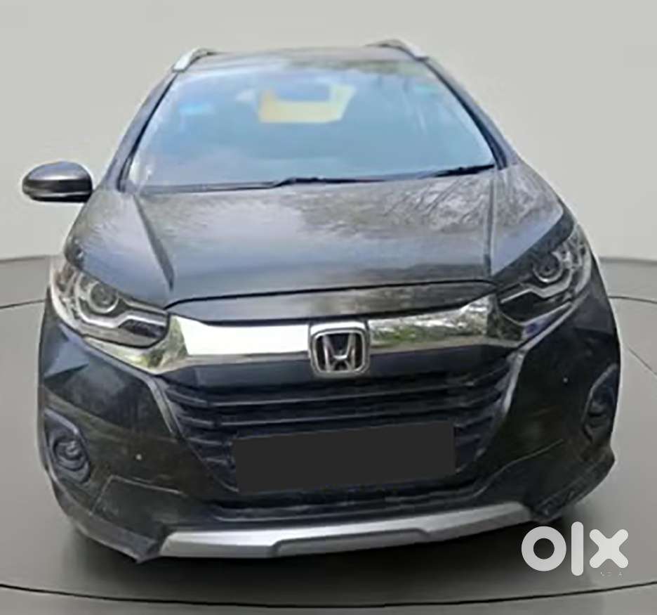 Honda Wr-v I-vtec Vx, 2022, Petrol