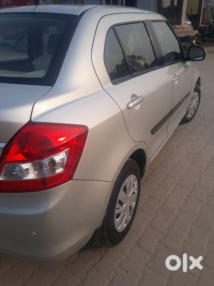Maruti Suzuki Dzire 2016 Diesel 98000 Km Driven