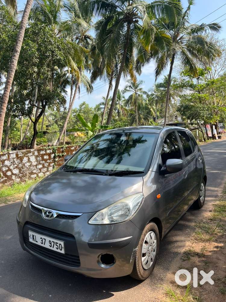 Hyundai I10 2010 Petrol Good Condition