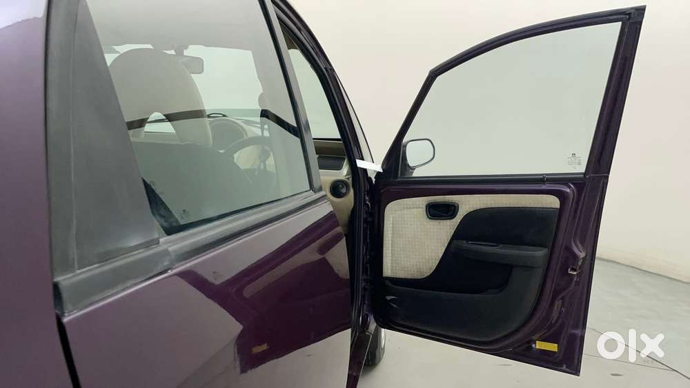 Tata Nano Twist Xt, 2014, Petrol