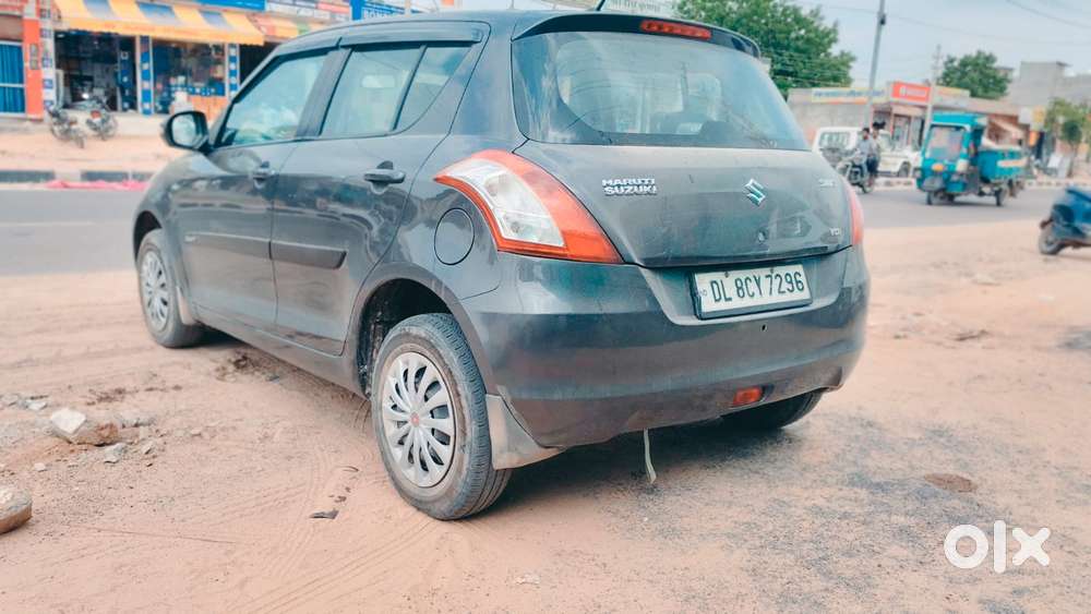 Maruti Suzuki Swift Vdi (o), 2016, Diesel