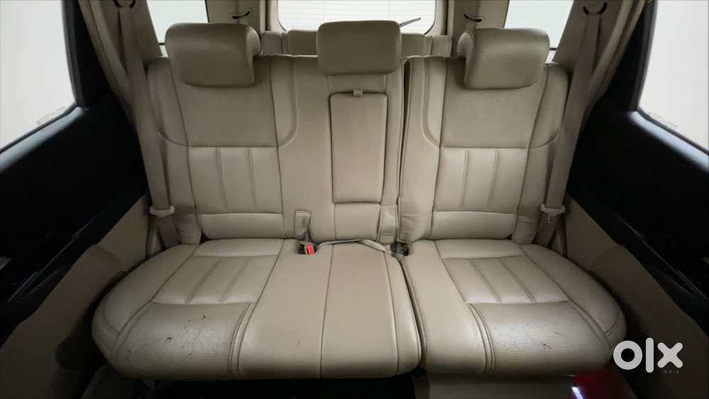 Mahindra Xuv500 2.2 W10, 2015, Diesel