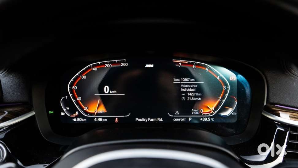 Bmw 6 Series Gt 630i M Sport, 2024, Petrol