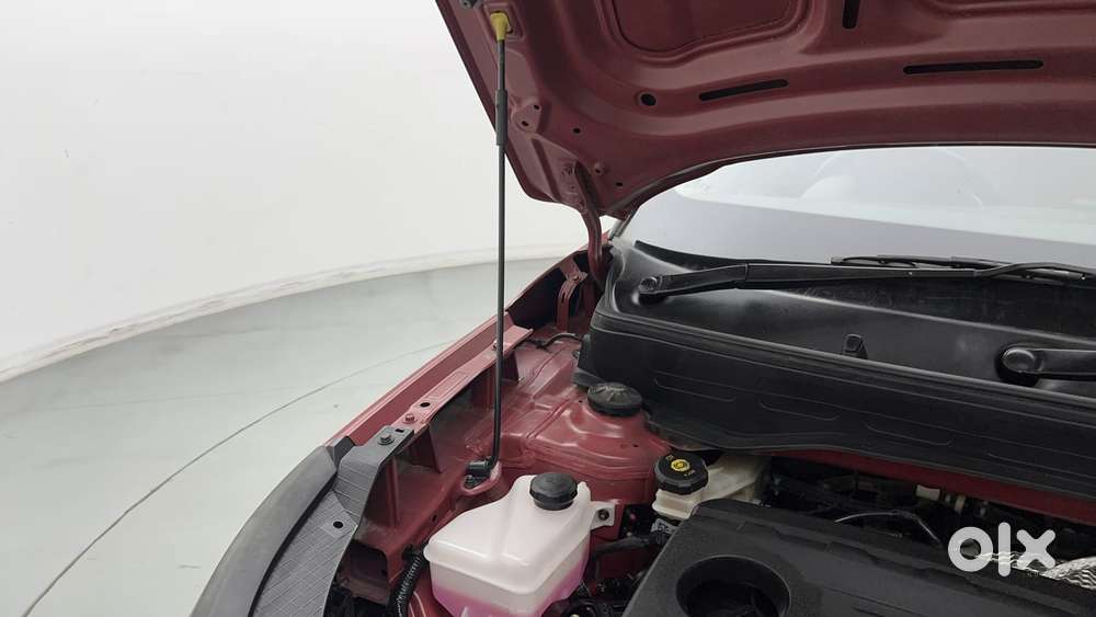 Hyundai Venue 1.5 Crdi Sx (o), 2023, Diesel