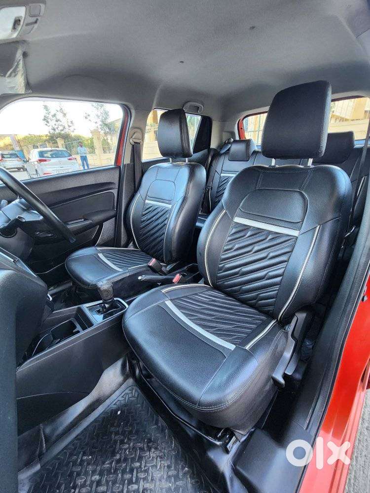 Maruti Suzuki Swift Vxi 2018, 2018, Petrol