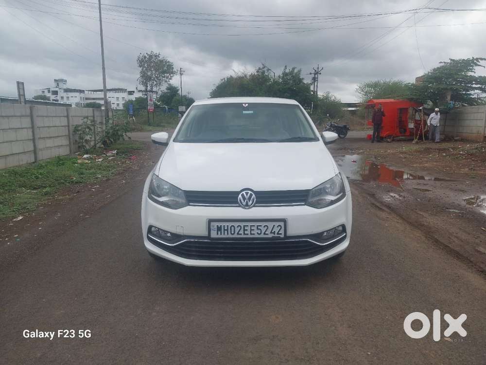 Volkswagen Polo Select 1.2 Mpi Highline, 2016, Petrol