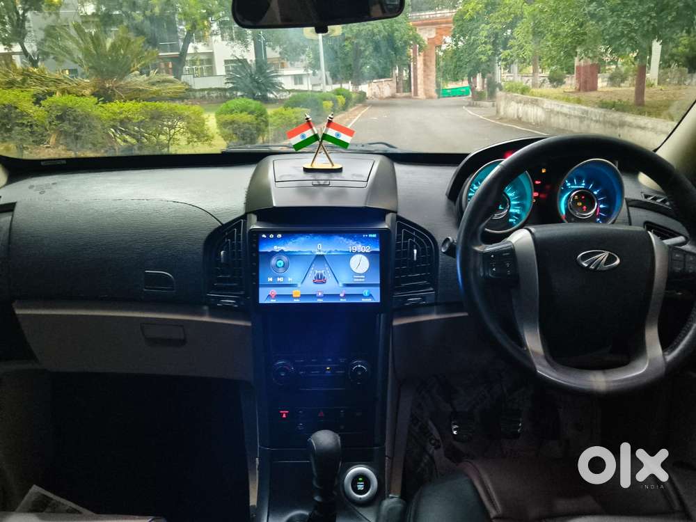 Mahindra Xuv500 2.2 W10, 2015, Diesel